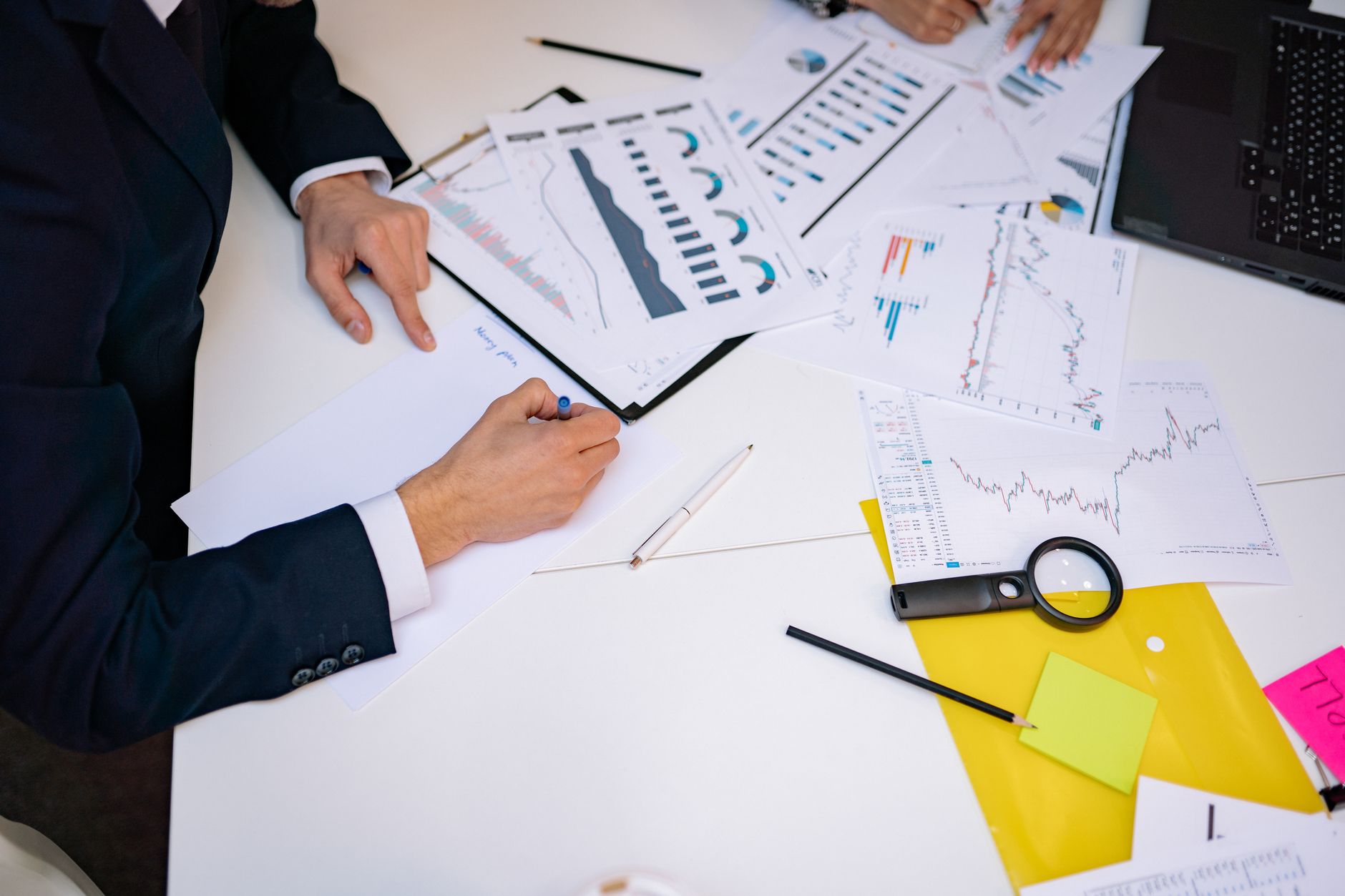 Expert-Comptable à Bourg-en-Bresse